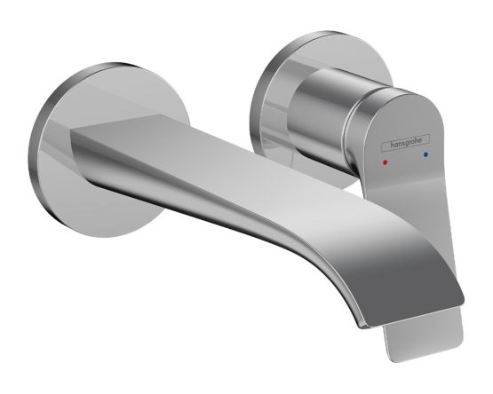 Jednouchwytowa Bateria Umywalkowa Podtynkowa Vivenis 75050000 Hansgrohe