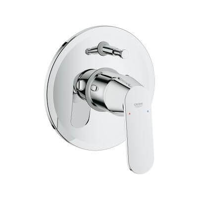 Jednouchwytowa Bateria Wannowa Eurosmart Cosmopolitan 32879000 Grohe
