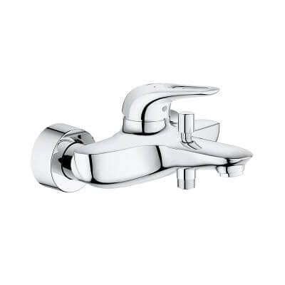 Jednouchwytowa Bateria Wannowa Eurostyle 33591003 Grohe