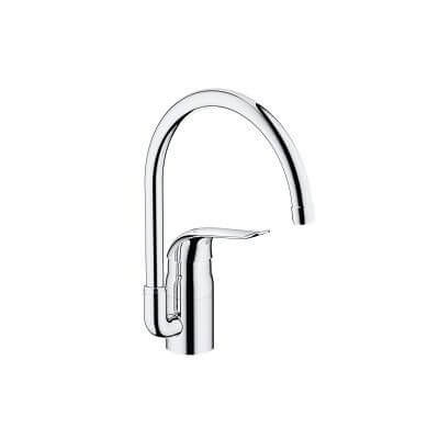 Jednouchwytowa Bateria Zlewozmywakowa Euroeco Special 32786000 Grohe