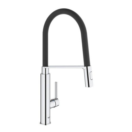 Jednouchwytowa Bateria Zlewozmywakowa Feel 31489000 Grohe