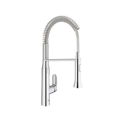 Jednouchwytowa Bateria Zlewozmywakowa K7 31379000 Grohe