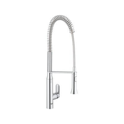 Jednouchwytowa Bateria Zlewozmywakowa K7 32950000 Grohe