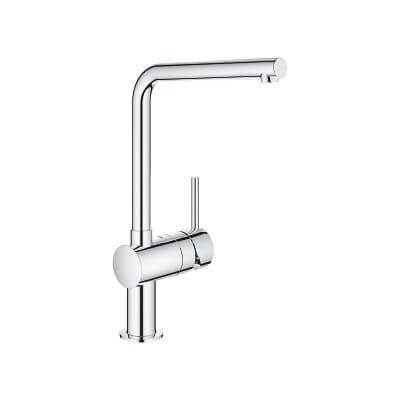 Jednouchwytowa Bateria Zlewozmywakowa Minta 31375000 Grohe