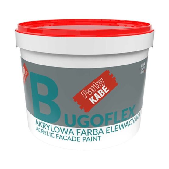 Farba Bugoflex Baza C 5L Kabe