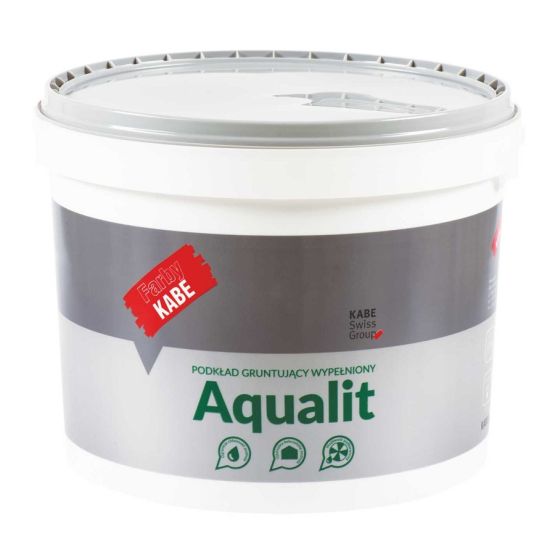 Podkład Gruntujący Aqualit 10L Kabe