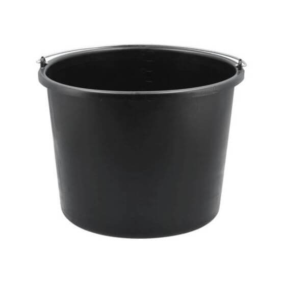 Wiadro Budowlane 10L Kabe
