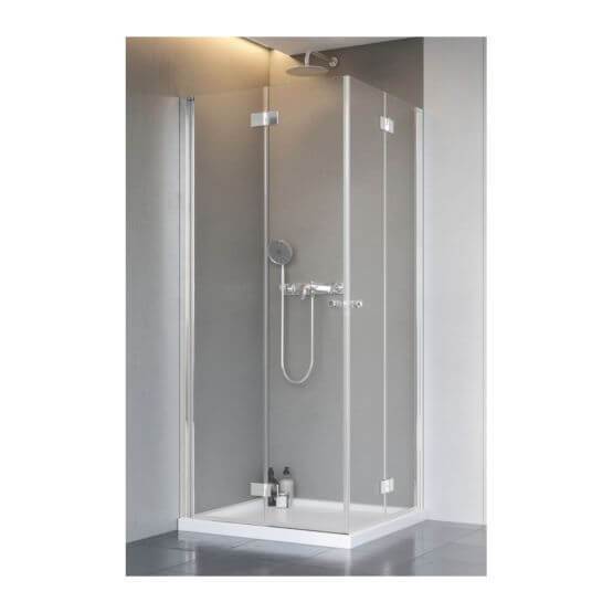 Kabina Nes KDD B 100 Część Lewa 10024100-01-01L Radaway