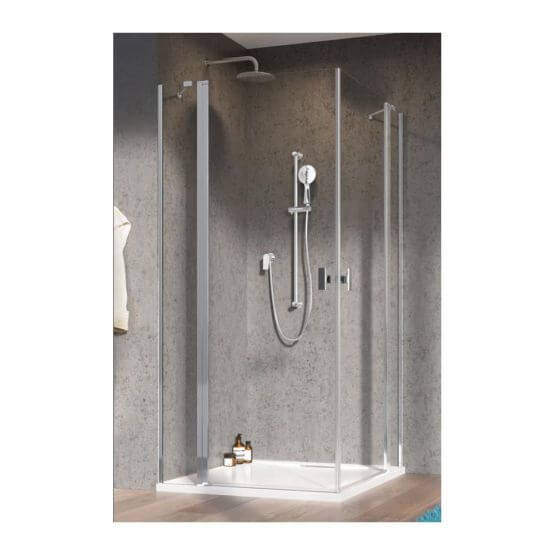 Kabina Nes KDD II 90 Część Lewa 10031090-01-01L Radaway