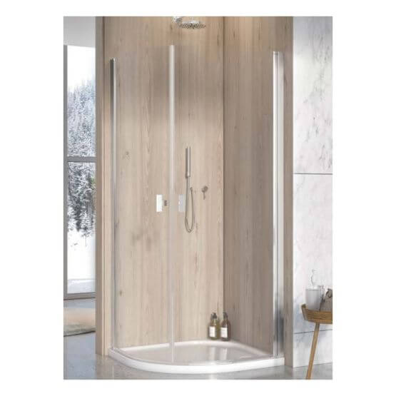 Kabina Nes PDD I 80 Część Prawa 10020080-01-01R Radaway