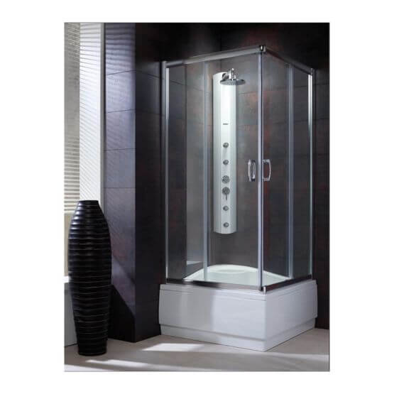 Kabina Premium Plus 1700 C 90x90 30451-01-01N Radaway