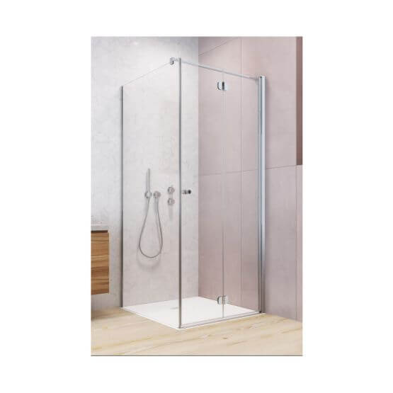Kabina Prysznicowa Eos KDJ B 90x90 Prawa 137403-01-01R Radaway
