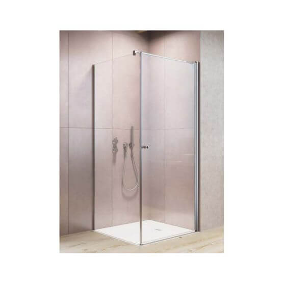 Kabina Prysznicowa Eos KDJ I 80x80 Prawa 137513-01-01R Radaway