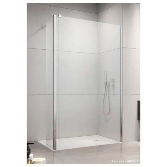 Kabina Walk-In 100 Prawa Eos 13799502-01R Radaway