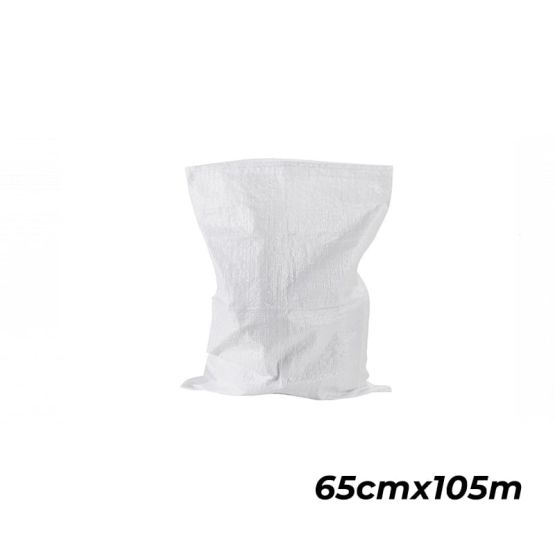Worki Polipropylenowe Na Gruz 65cmx105cm Kaem
