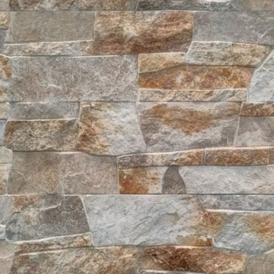 Kamień Dekoracyjny Mavat Rust 54x13,7 Maxstone