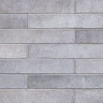 Kamień Elewacyjny Brick Z Light Grey 54x11,7 Maxstone