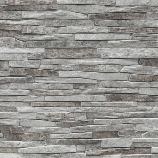 Kamień Dekoracyjny Rock Grey 54x13,8 Maxstone