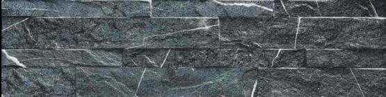 Kamień Dekoracyjny Simple Black 54x13,8 Maxstone