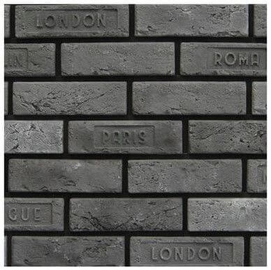Kamień Dekoracyjny Turmalin 6 Dekor 22,8x7,3 Maxstone