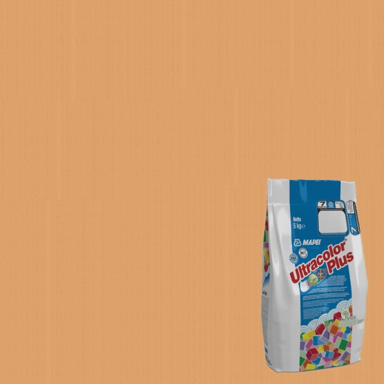 Mapei Fuga Ultracolor Plus Karmel 141 5 kg