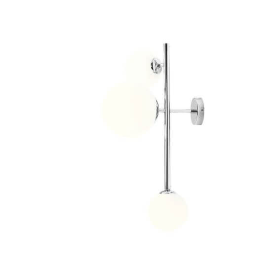 Kinkiet Dione 3 Chrome 1092Y4 Aldex
