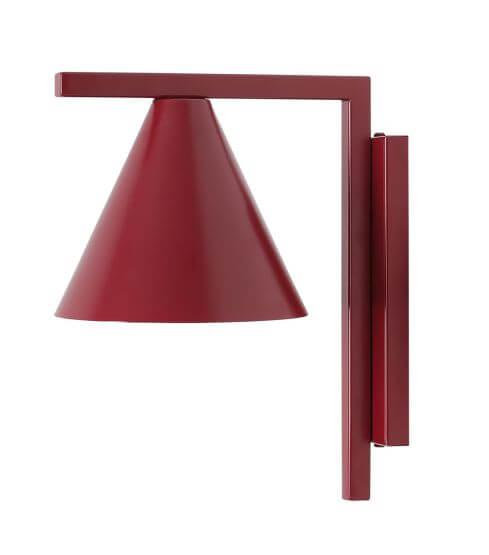 Kinkiet Form Red Wine  1108C15 Aldex