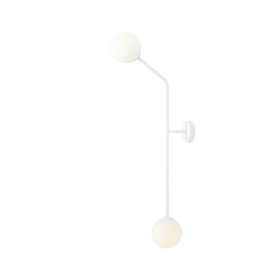 Kinkiet Pure White Pionowy 1064D_2 Aldex
