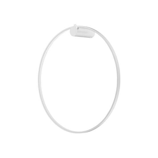 Kinkiet Ronda Wall S White 118401 Aio