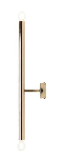 Kinkiet Tubo Gold S 1072D30_S Aldex