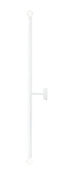 Kinkiet Tubo White L 1072D_L Aldex