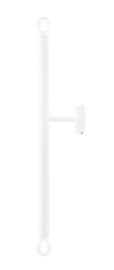 Kinkiet Tubo White S 1072D_S Aldex