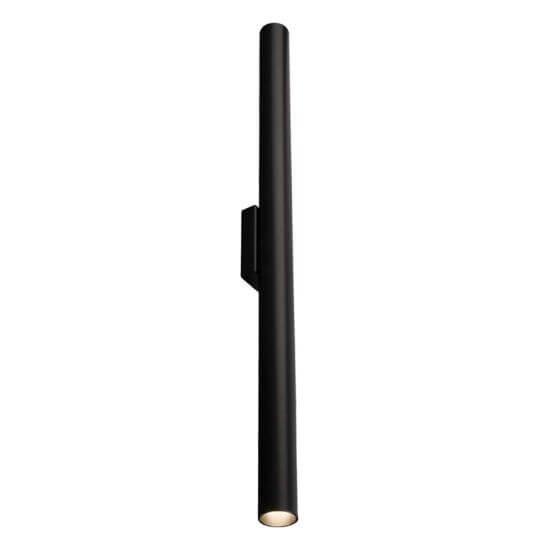 Kinkiet Yabu K1 - Czarny IP44 8075 Antigo
