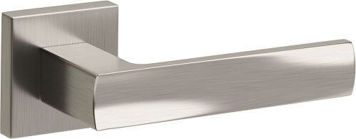 Klamka Euforia Q MH0EUKKWA00NOEUFORIASR Srebrny Połysk Porta