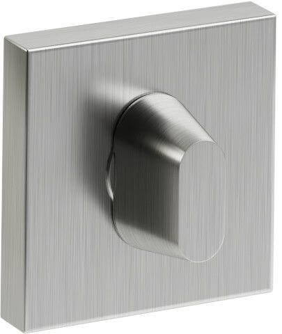 Klamka Euforia Q MH0EURKWAWCNOEUFORIASR Srebrny Szczotkowany Porta