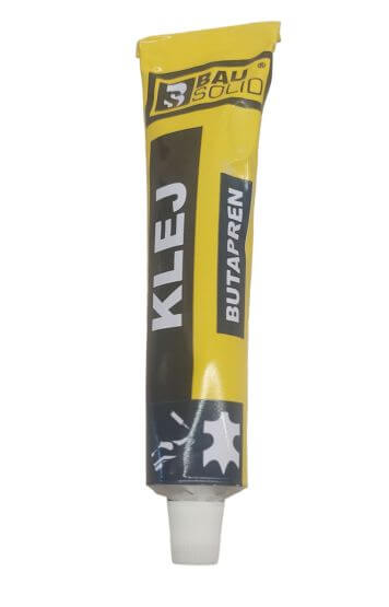 Klej Butapren 50ml Tuba Bausolid