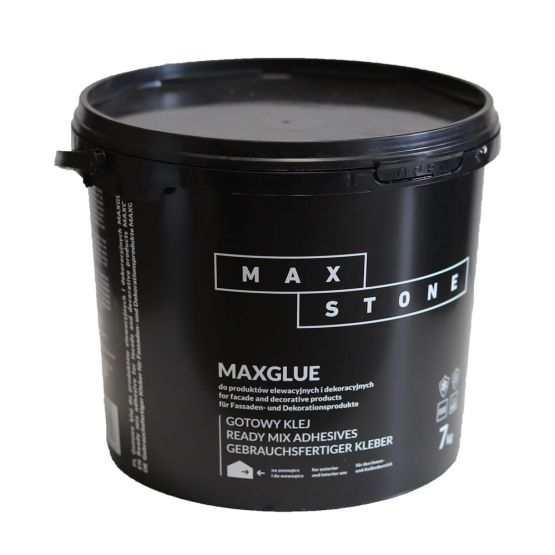 Klej Do Płytek i Deski 7kg Maxstone