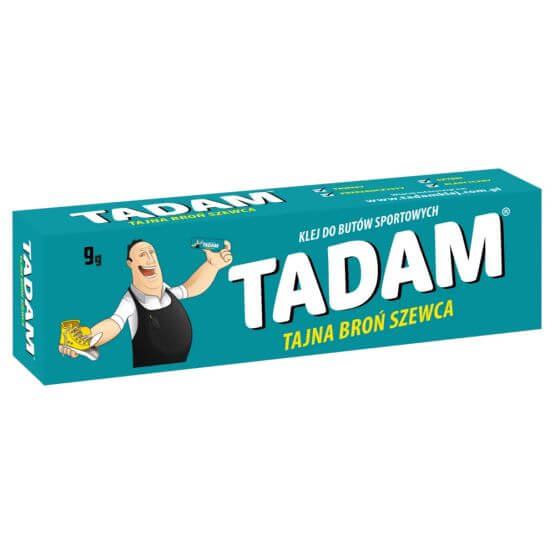 Klej Tadam 9g