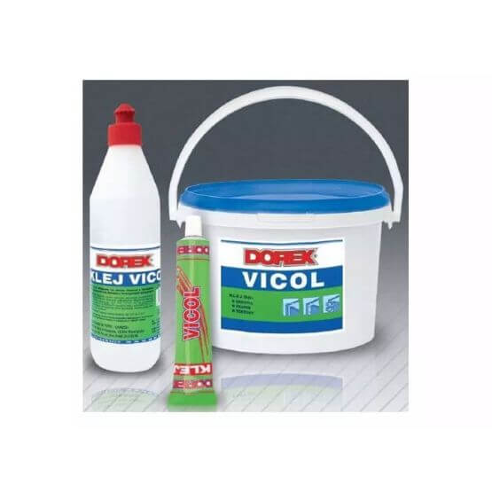 Klej Wikol 50 ml Tuba Dorex