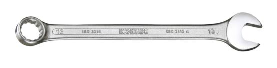 Klucz Oczkowy 21MM 501780719 Ironside