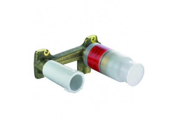 Element Podtynkowy DN 15 38243 Kludi