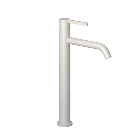 Bateria Umywalkowa Nova Fonte Pura Light Dove Matt 20298O215 Kludi