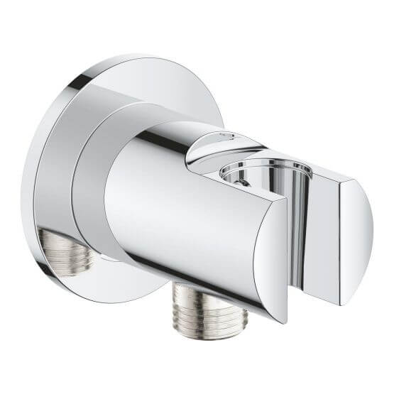 Kolanko Przyłączeniowe Tempesta Chrom 28679001 Grohe