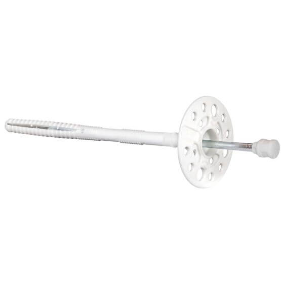 Kołek Do Izolacji Goldmurit Metal Oblewany Opak 200 szt. 10x160 mm Goldmurit