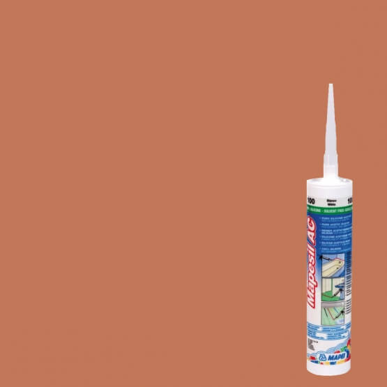 Silikon Mapesil AC Koral 140 310 ml Mapei