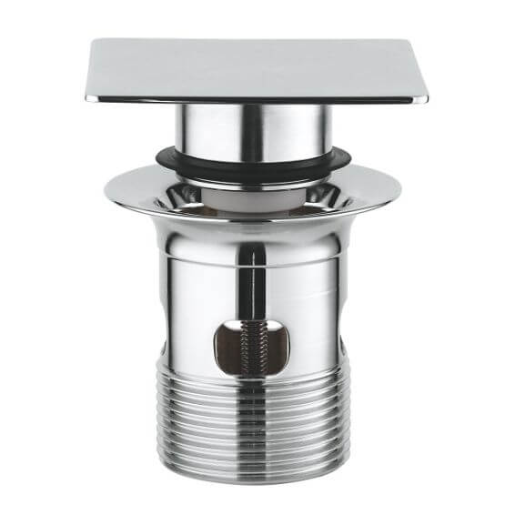 Korek Do Umywalki Z Przelewem 40565000 Grohe