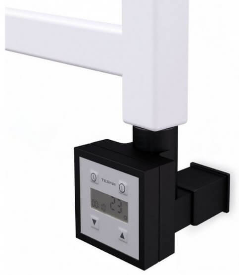 Sterownik KTX 3 Czarny Terma