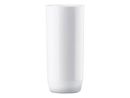 Kubek Na Szczoteczki Suii White 332163 Zone Denmark