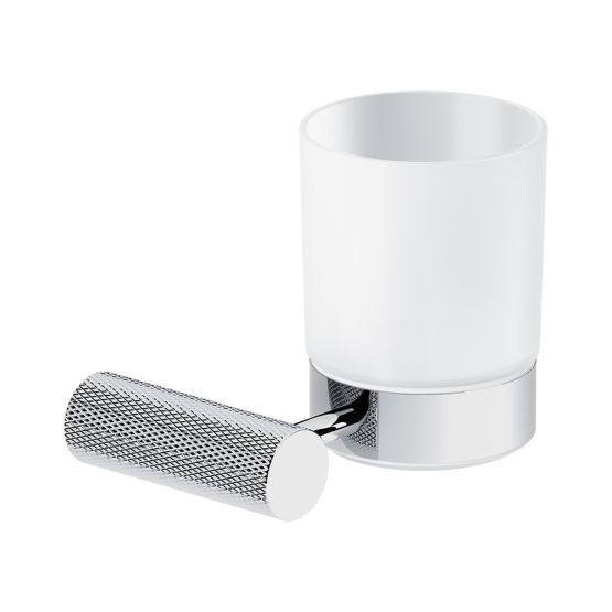 Kubek Na Szczoteczki Zen Chrom S951-902 Cersanit