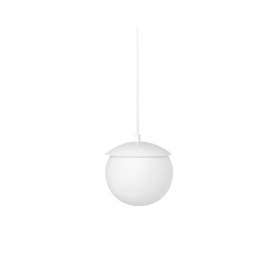 Lampa Wisząca Kuul G Biały KLG111P0 Ummo